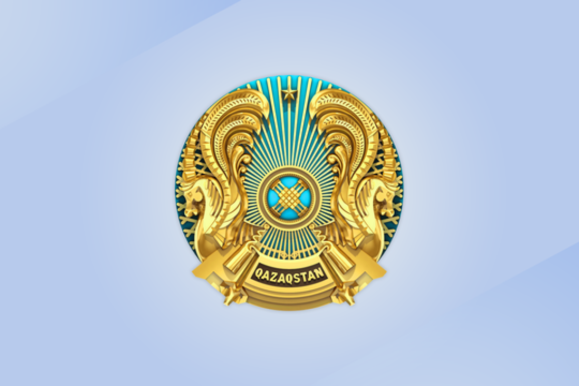 7 сәуір — Дүниежүзілік денсаулық күніне орай №1 Қалалық емхана ұжымы челленджді қолдап, таңғы жаттығу өткізді